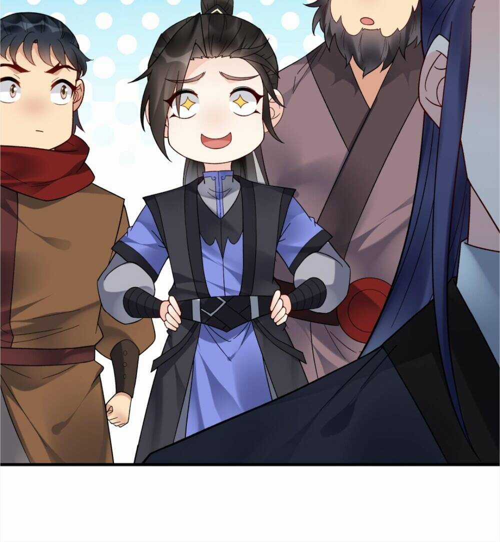 Nhân Vật Phản Diện Này Có Chút Lương Tâm, Nhưng Không Nhiều! Chapter 182 trang 4