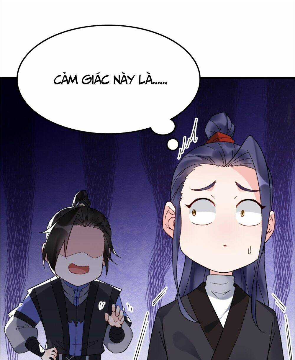 Nhân Vật Phản Diện Này Có Chút Lương Tâm, Nhưng Không Nhiều! Chapter 182 trang 5