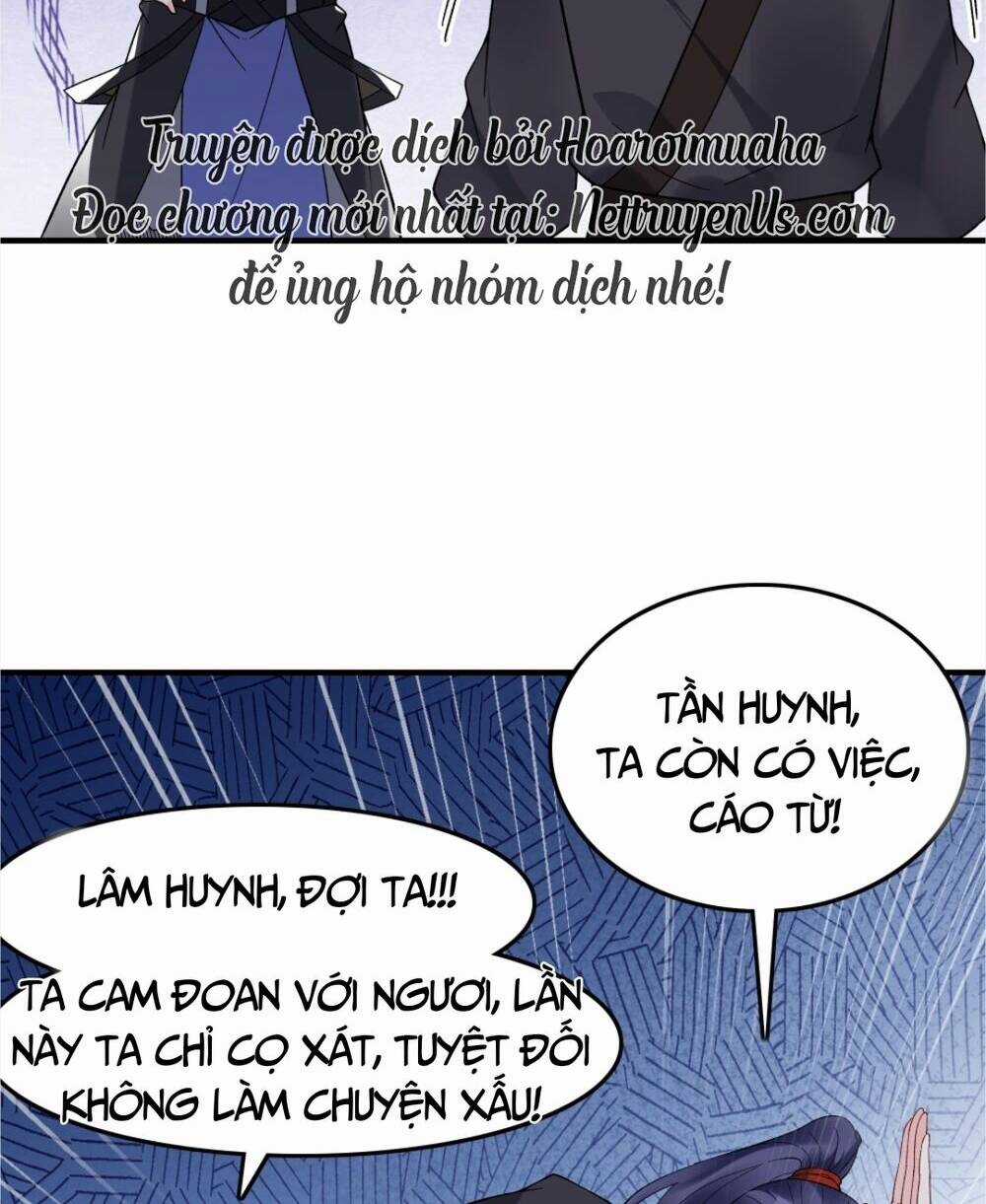 Nhân Vật Phản Diện Này Có Chút Lương Tâm, Nhưng Không Nhiều! Chapter 182 trang 6