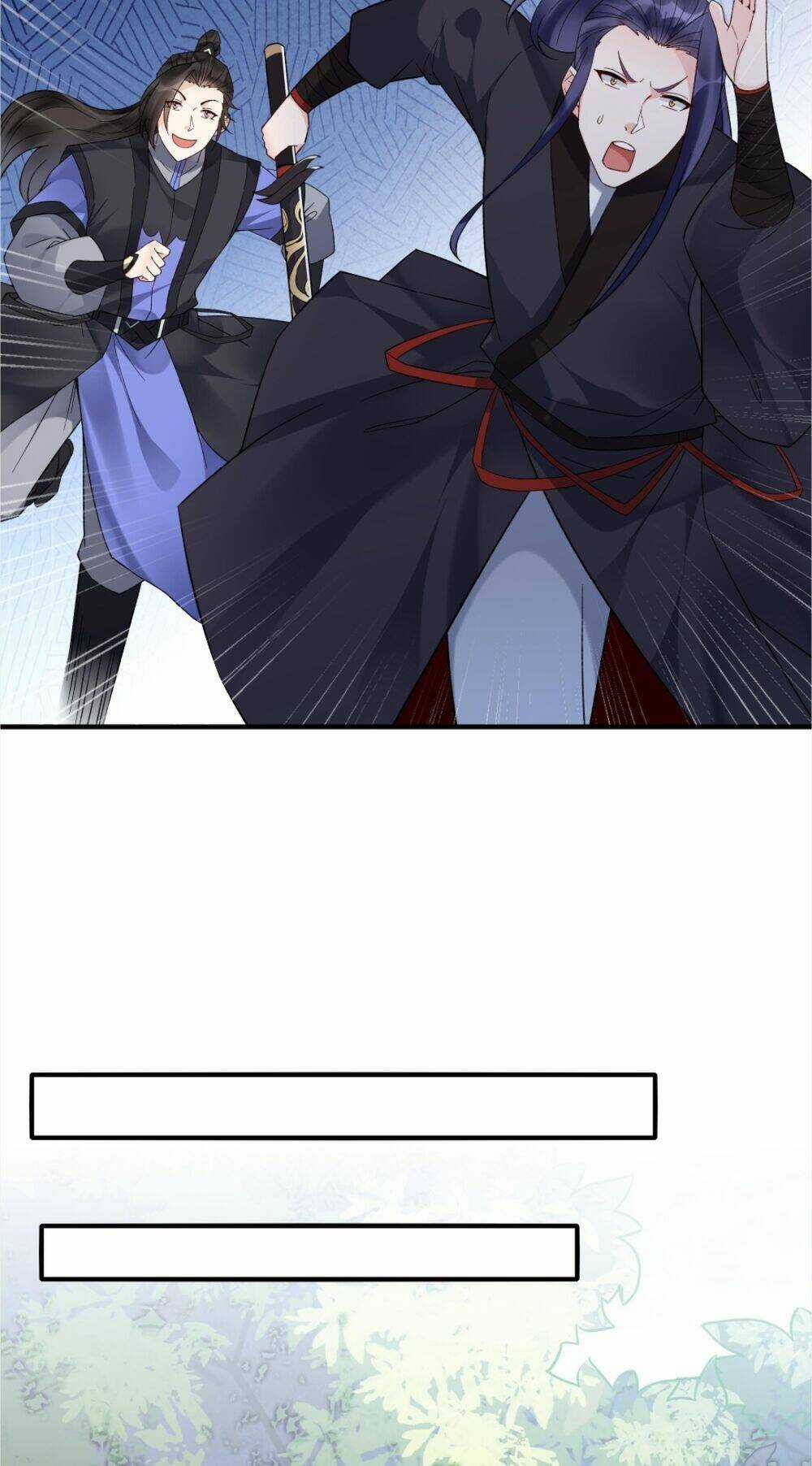 Nhân Vật Phản Diện Này Có Chút Lương Tâm, Nhưng Không Nhiều! Chapter 182 trang 7