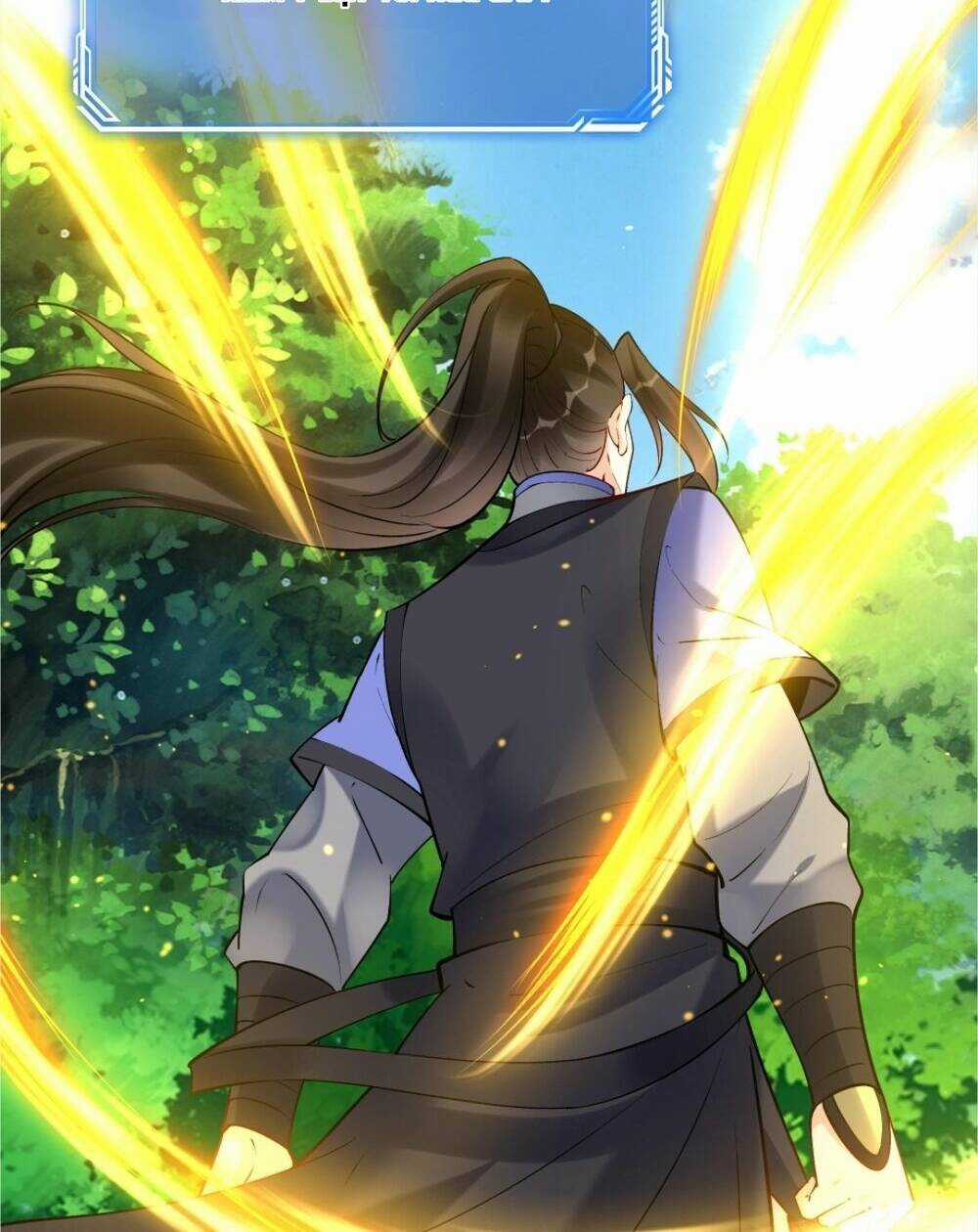 Nhân Vật Phản Diện Này Có Chút Lương Tâm, Nhưng Không Nhiều! Chapter 183 trang 11