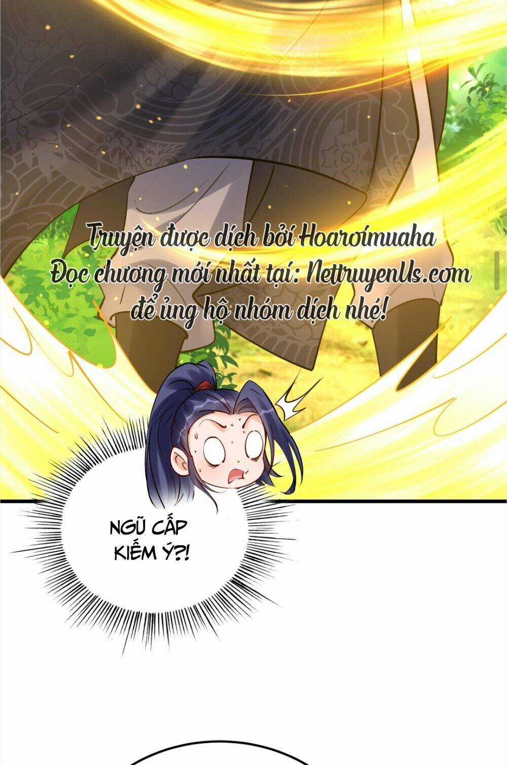 Nhân Vật Phản Diện Này Có Chút Lương Tâm, Nhưng Không Nhiều! Chapter 183 trang 12