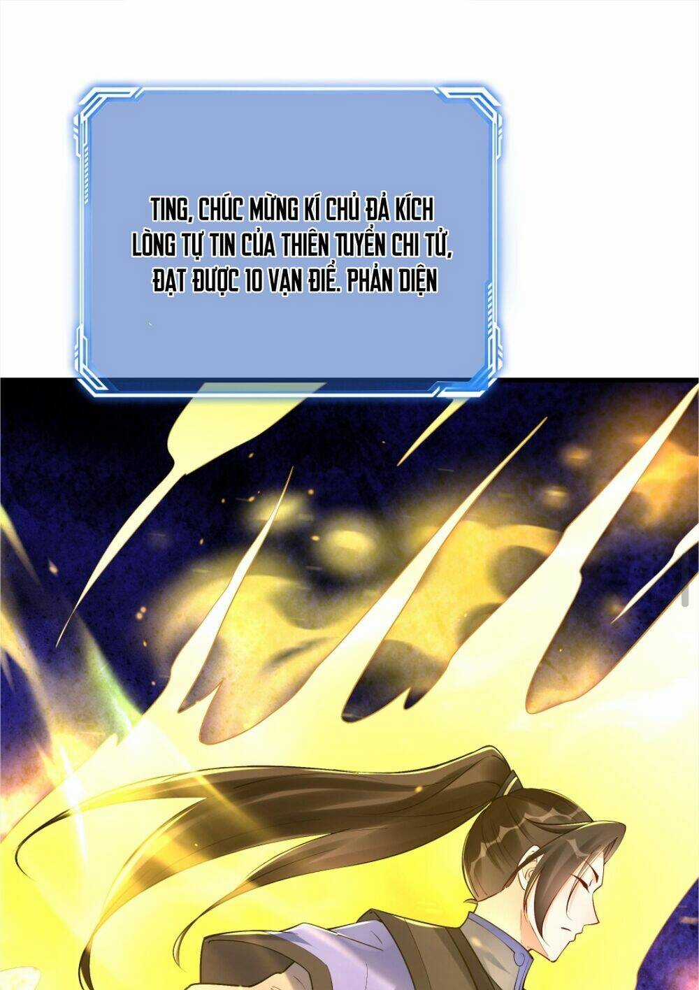 Nhân Vật Phản Diện Này Có Chút Lương Tâm, Nhưng Không Nhiều! Chapter 183 trang 14