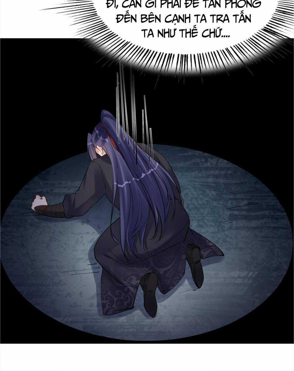 Nhân Vật Phản Diện Này Có Chút Lương Tâm, Nhưng Không Nhiều! Chapter 183 trang 17