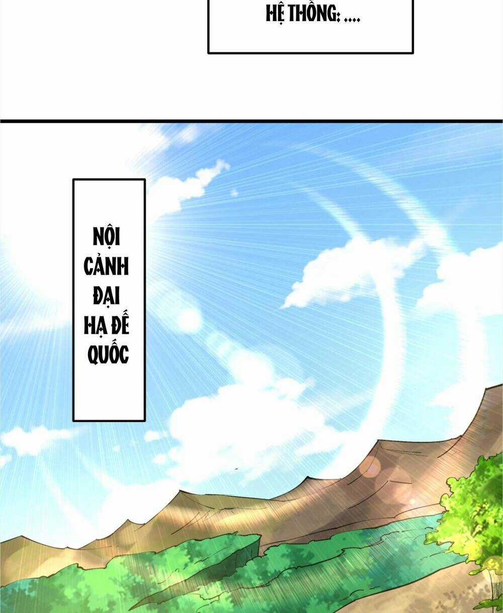 Nhân Vật Phản Diện Này Có Chút Lương Tâm, Nhưng Không Nhiều! Chapter 183 trang 19