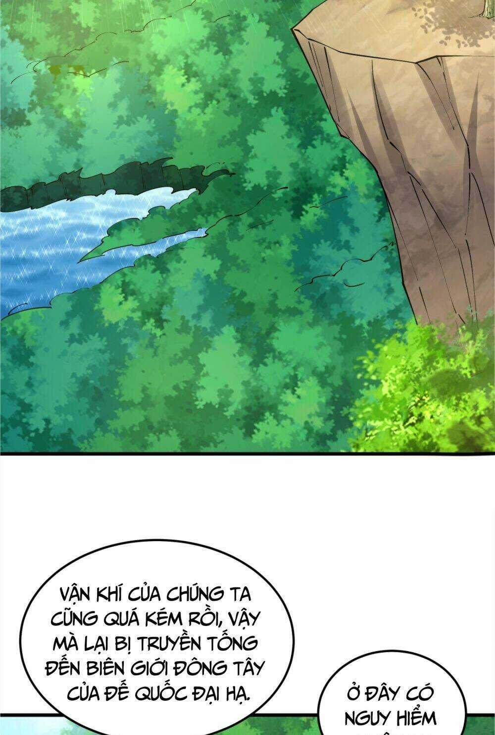 Nhân Vật Phản Diện Này Có Chút Lương Tâm, Nhưng Không Nhiều! Chapter 183 trang 20