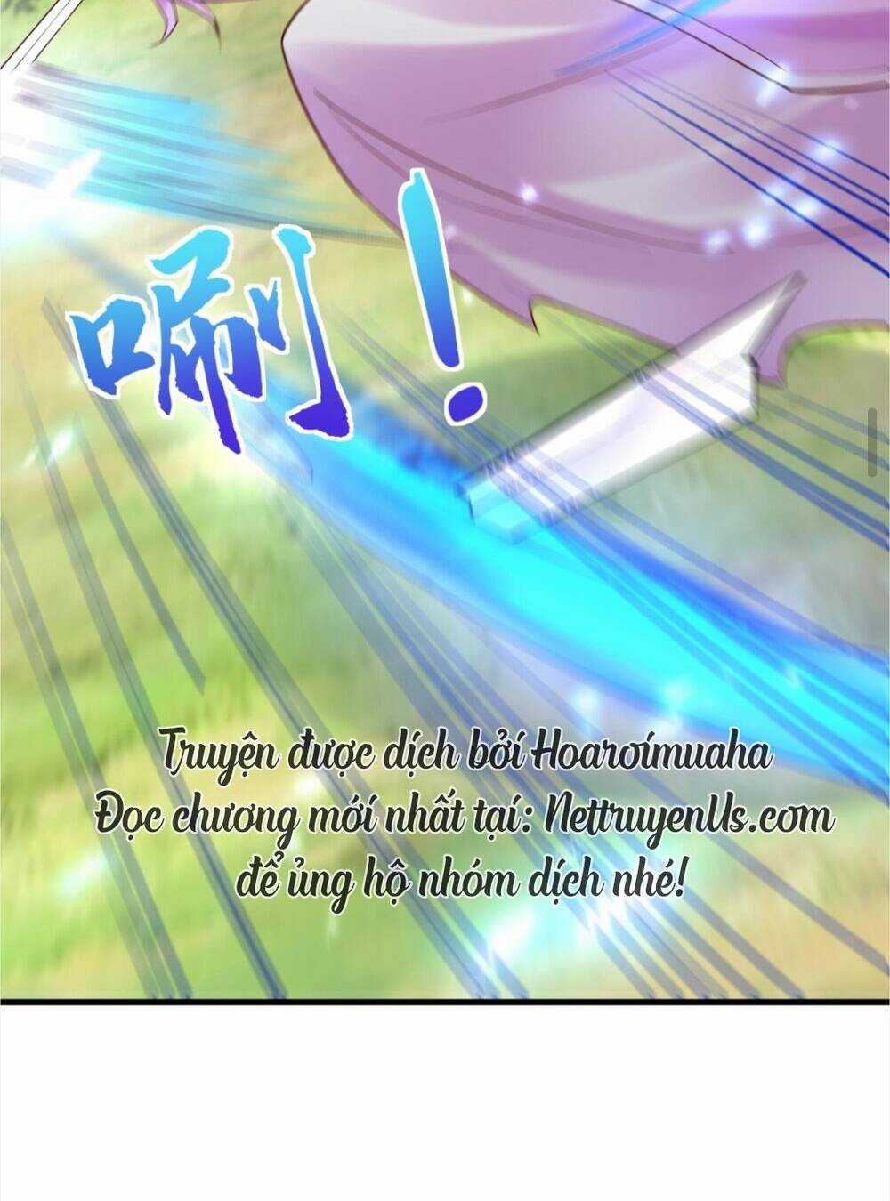 Nhân Vật Phản Diện Này Có Chút Lương Tâm, Nhưng Không Nhiều! Chapter 183 trang 24