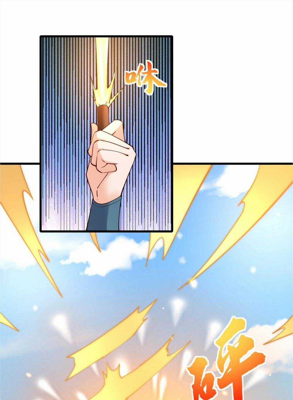 Nhân Vật Phản Diện Này Có Chút Lương Tâm, Nhưng Không Nhiều! Chapter 183 trang 26