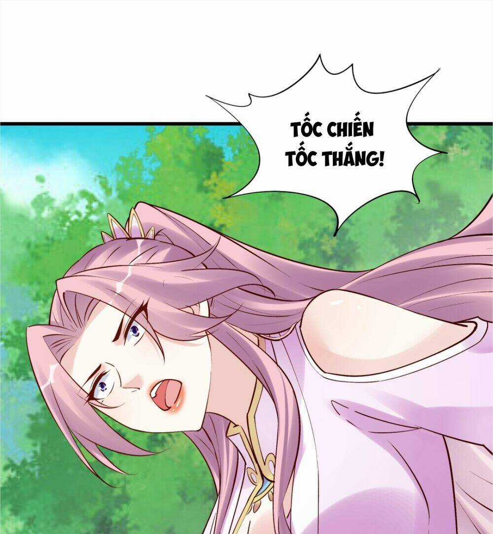 Nhân Vật Phản Diện Này Có Chút Lương Tâm, Nhưng Không Nhiều! Chapter 183 trang 28