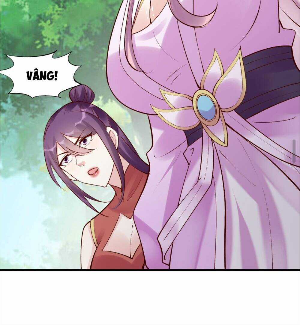 Nhân Vật Phản Diện Này Có Chút Lương Tâm, Nhưng Không Nhiều! Chapter 183 trang 29