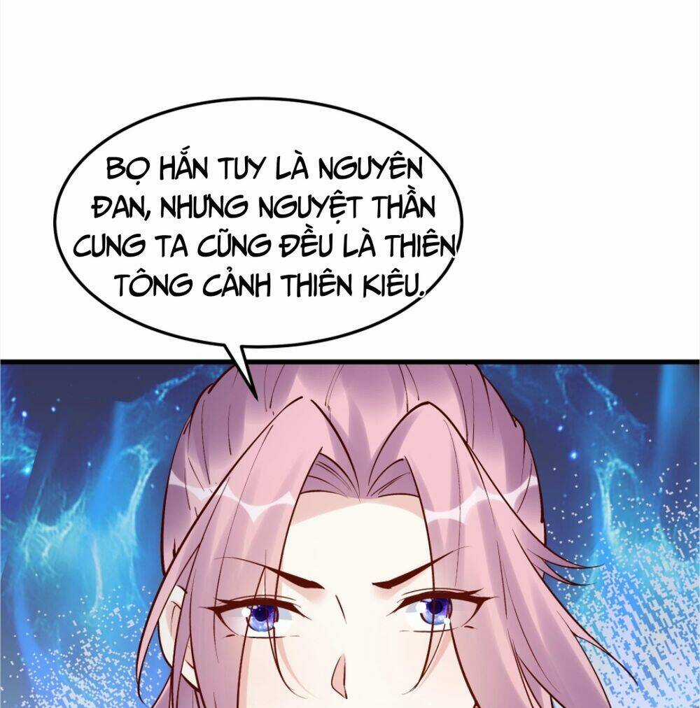 Nhân Vật Phản Diện Này Có Chút Lương Tâm, Nhưng Không Nhiều! Chapter 183 trang 30