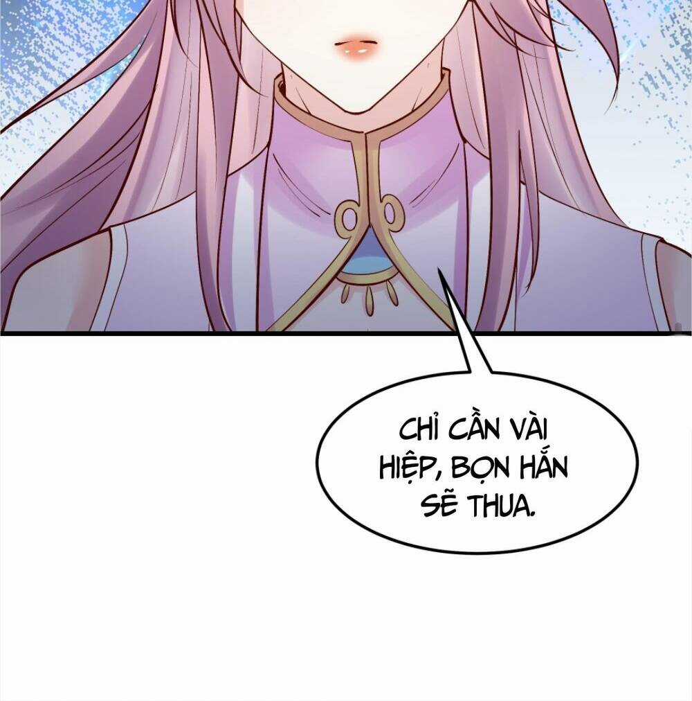 Nhân Vật Phản Diện Này Có Chút Lương Tâm, Nhưng Không Nhiều! Chapter 183 trang 31