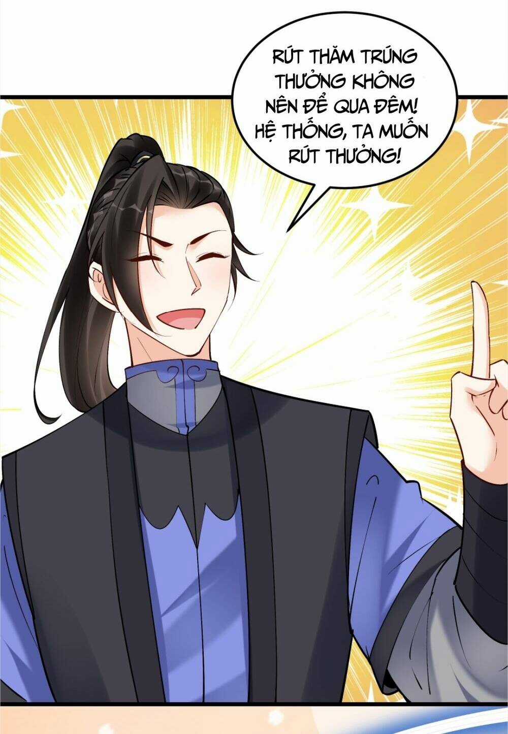 Nhân Vật Phản Diện Này Có Chút Lương Tâm, Nhưng Không Nhiều! Chapter 183 trang 4