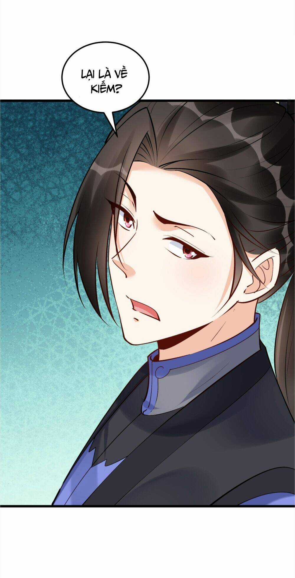 Nhân Vật Phản Diện Này Có Chút Lương Tâm, Nhưng Không Nhiều! Chapter 183 trang 7