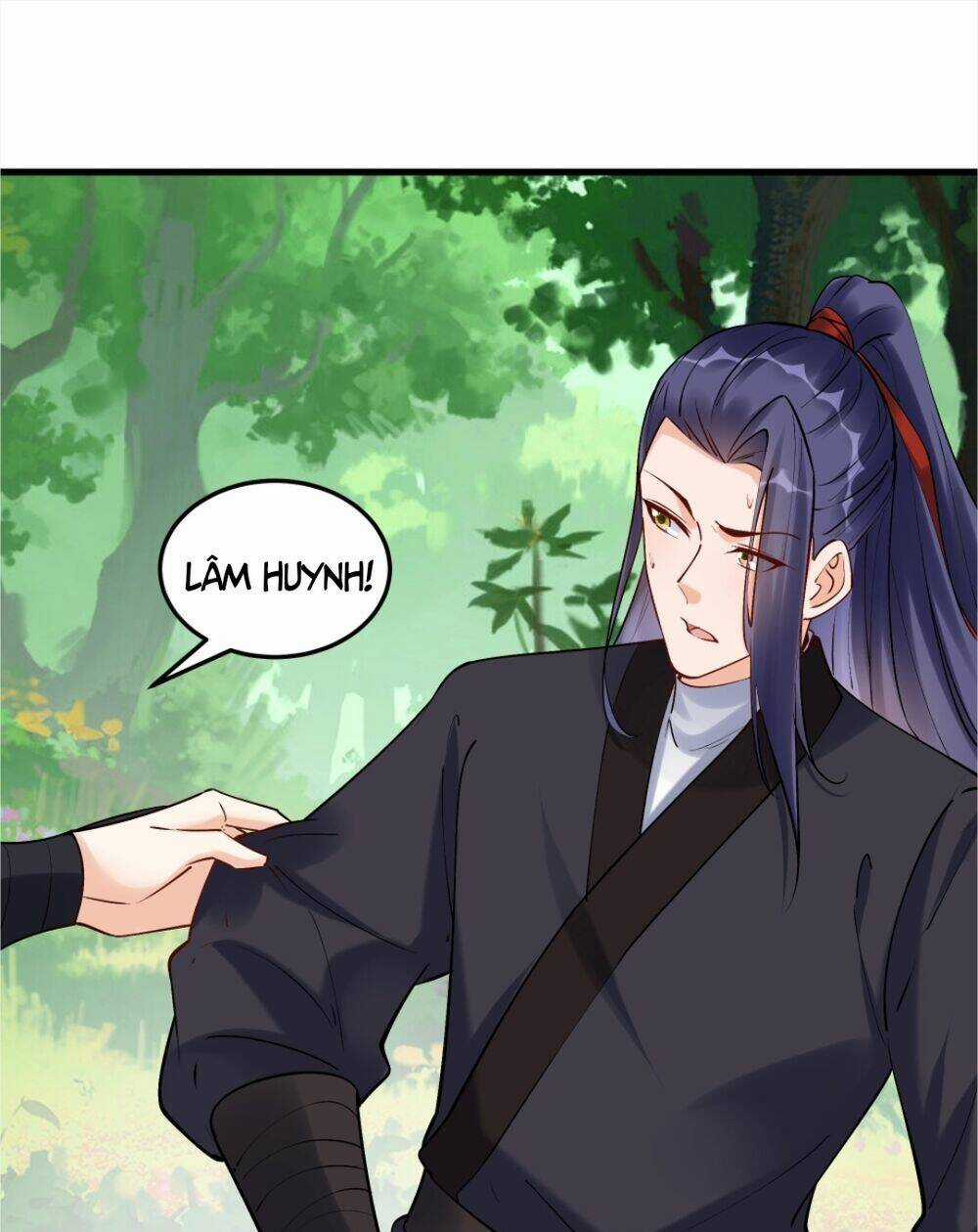 Nhân Vật Phản Diện Này Có Chút Lương Tâm, Nhưng Không Nhiều! Chapter 183 trang 8