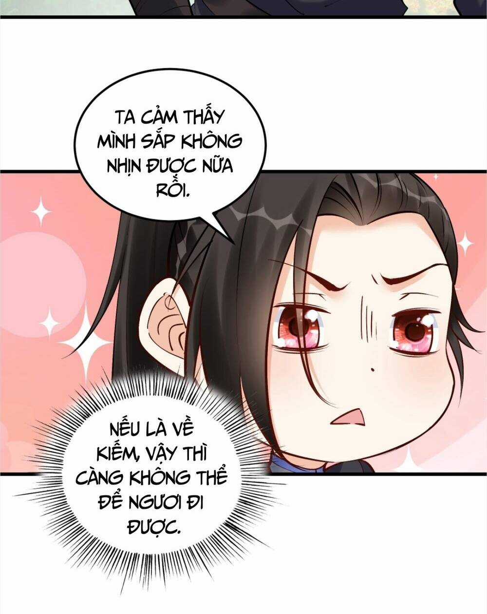 Nhân Vật Phản Diện Này Có Chút Lương Tâm, Nhưng Không Nhiều! Chapter 183 trang 9