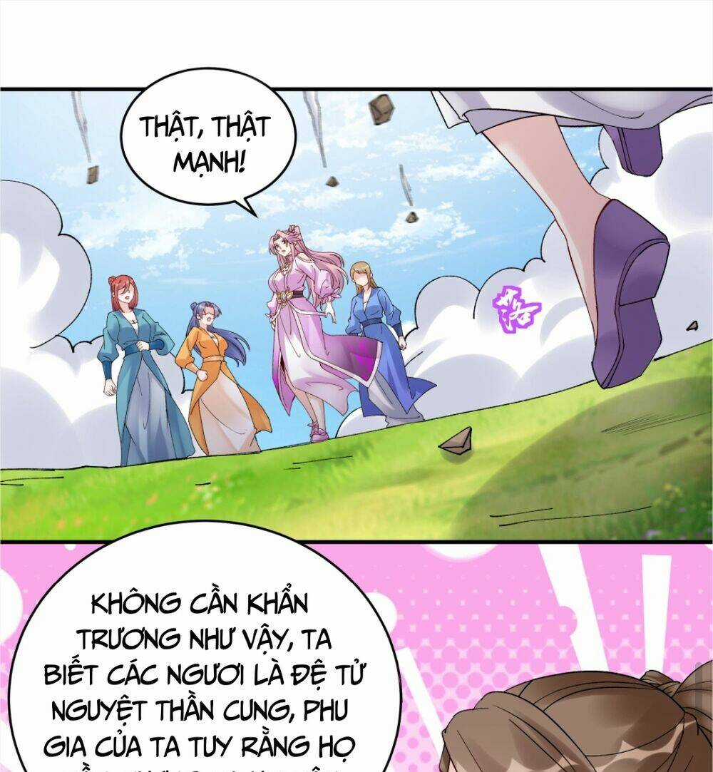 Nhân Vật Phản Diện Này Có Chút Lương Tâm, Nhưng Không Nhiều! Chapter 184 trang 13