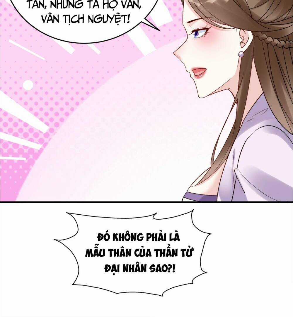 Nhân Vật Phản Diện Này Có Chút Lương Tâm, Nhưng Không Nhiều! Chapter 184 trang 14