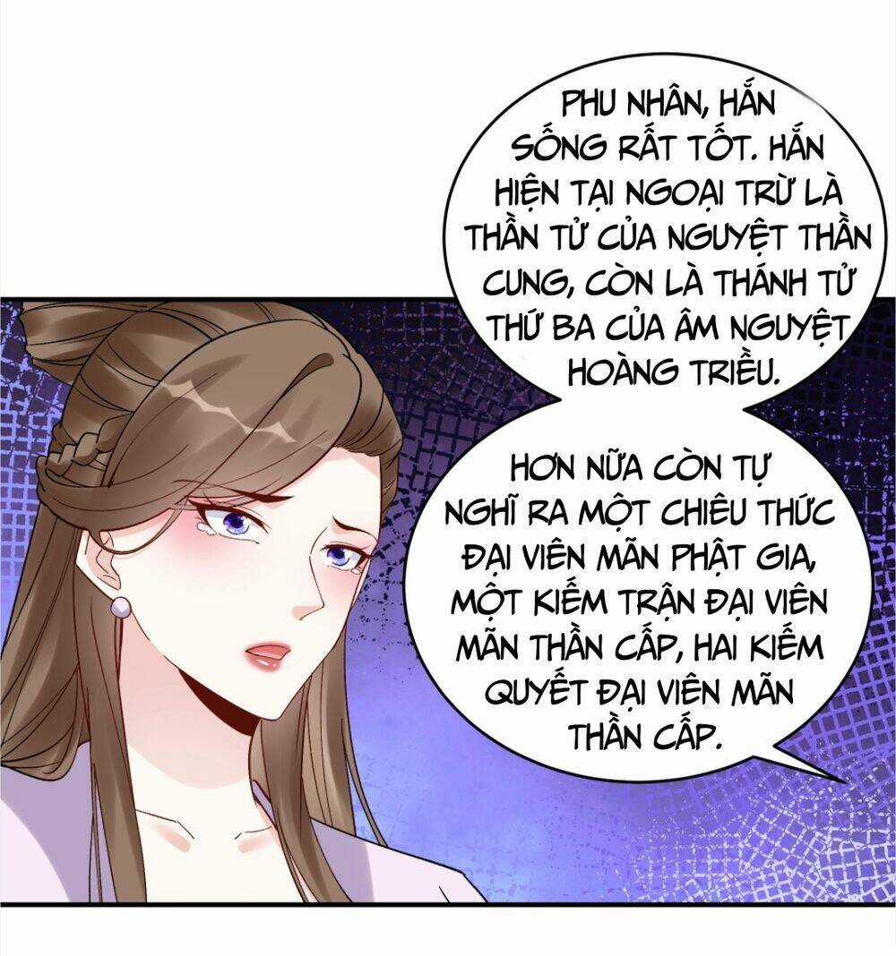 Nhân Vật Phản Diện Này Có Chút Lương Tâm, Nhưng Không Nhiều! Chapter 184 trang 17