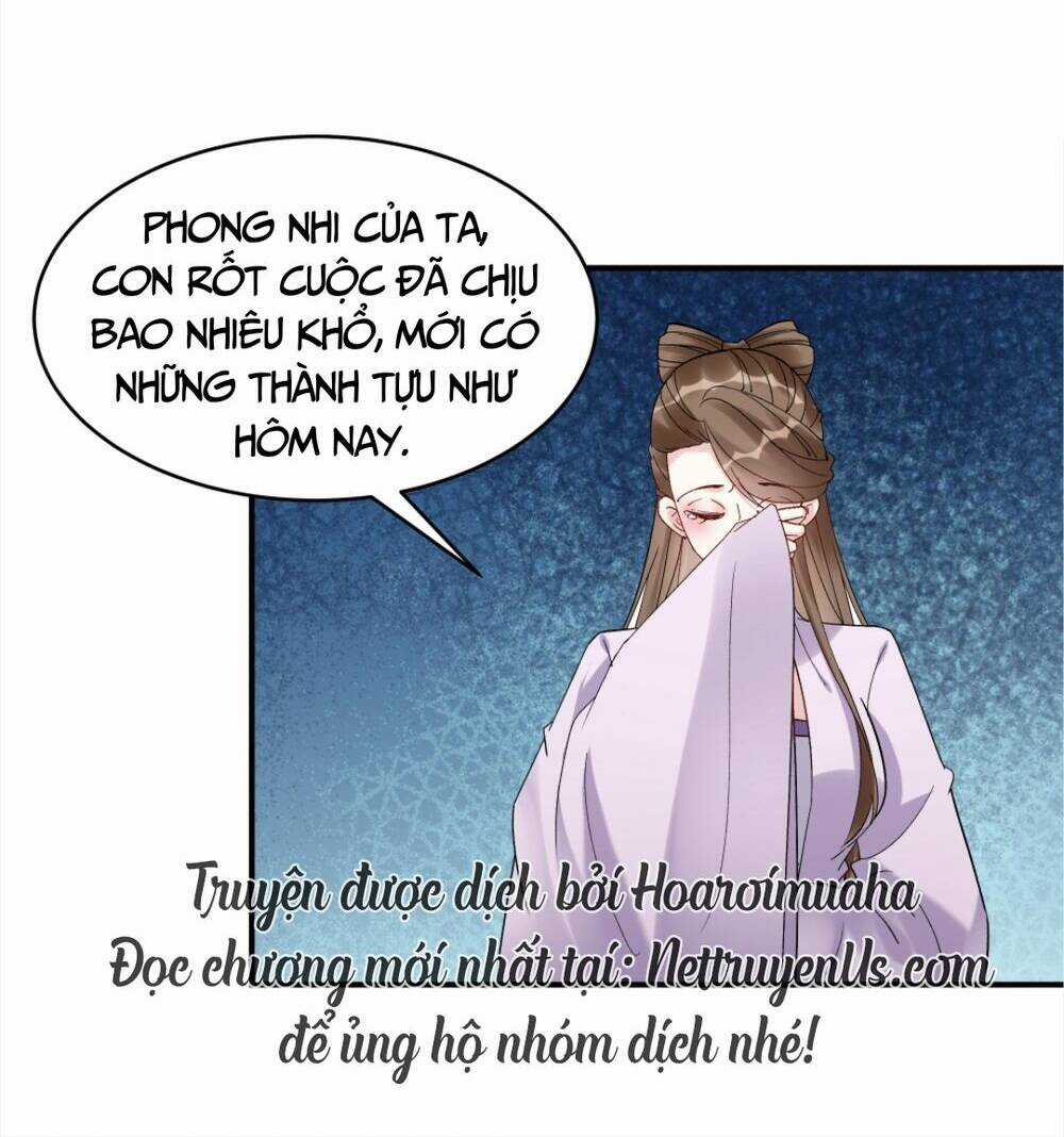 Nhân Vật Phản Diện Này Có Chút Lương Tâm, Nhưng Không Nhiều! Chapter 184 trang 18