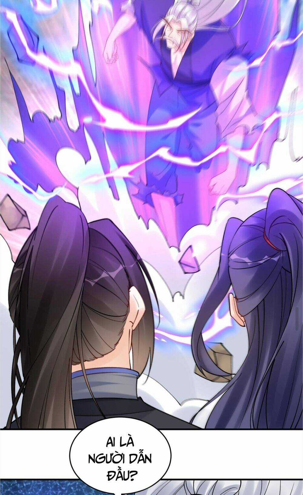 Nhân Vật Phản Diện Này Có Chút Lương Tâm, Nhưng Không Nhiều! Chapter 184 trang 22