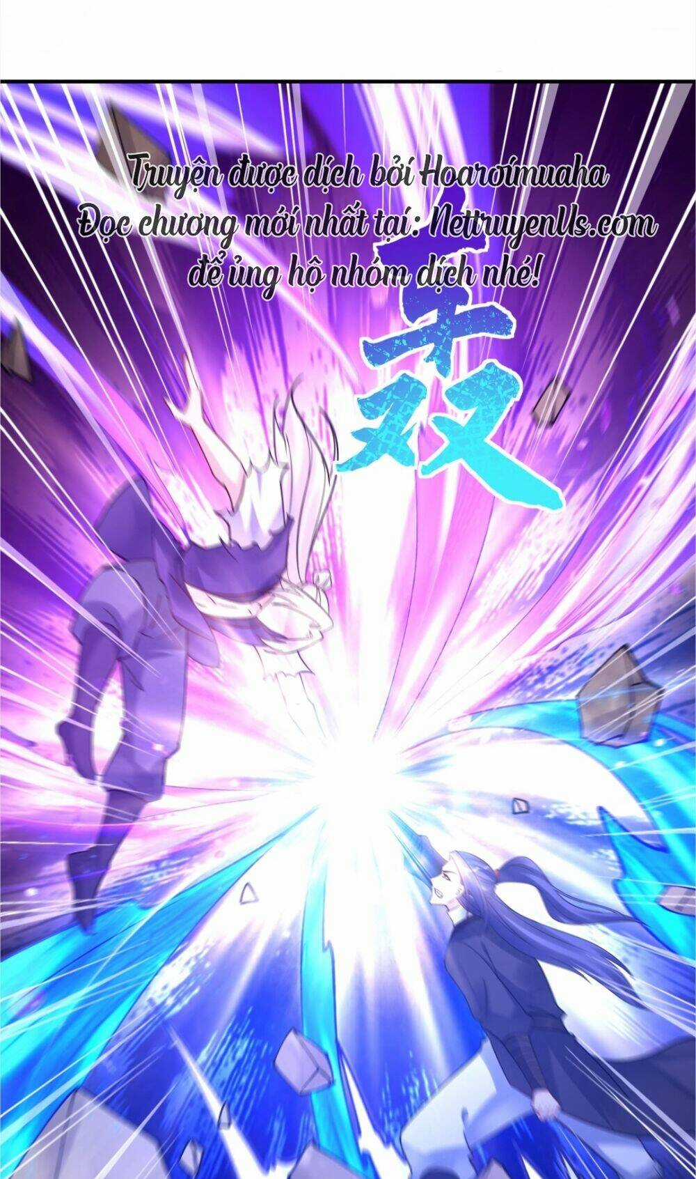 Nhân Vật Phản Diện Này Có Chút Lương Tâm, Nhưng Không Nhiều! Chapter 184 trang 27