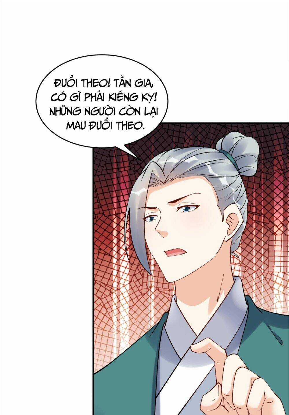 Nhân Vật Phản Diện Này Có Chút Lương Tâm, Nhưng Không Nhiều! Chapter 184 trang 3