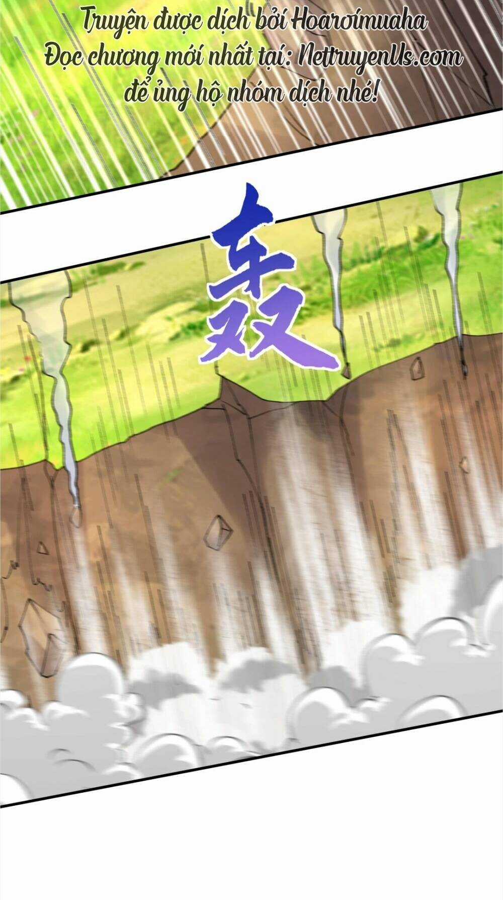 Nhân Vật Phản Diện Này Có Chút Lương Tâm, Nhưng Không Nhiều! Chapter 184 trang 6