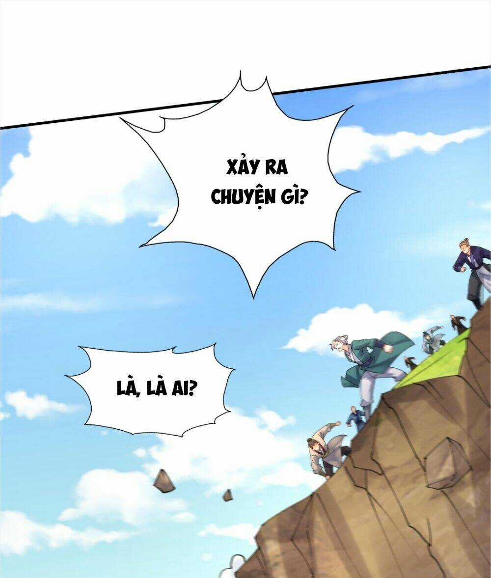 Nhân Vật Phản Diện Này Có Chút Lương Tâm, Nhưng Không Nhiều! Chapter 184 trang 7