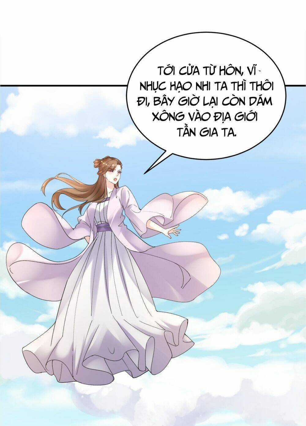 Nhân Vật Phản Diện Này Có Chút Lương Tâm, Nhưng Không Nhiều! Chapter 184 trang 9