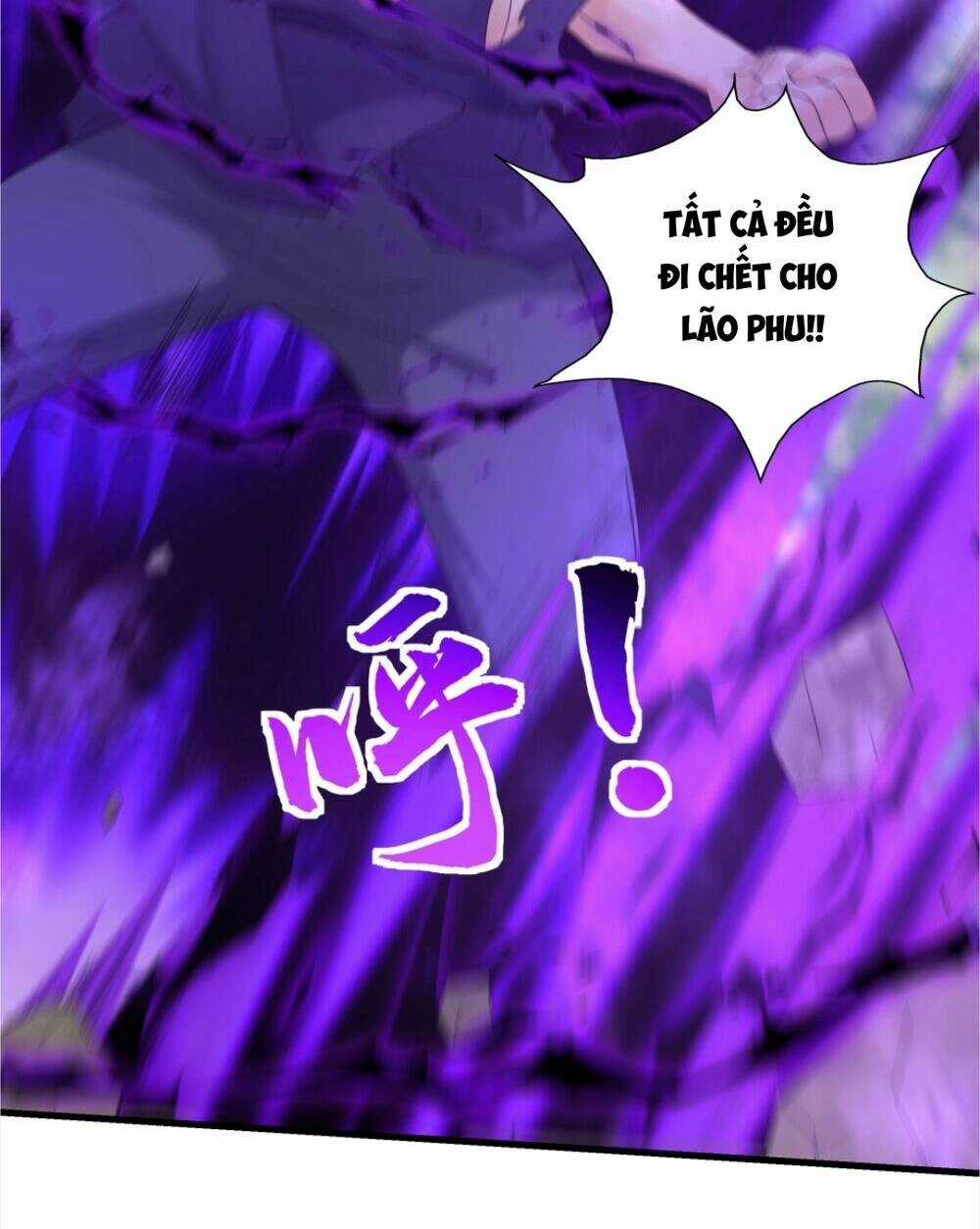 Nhân Vật Phản Diện Này Có Chút Lương Tâm, Nhưng Không Nhiều! Chapter 185 trang 10