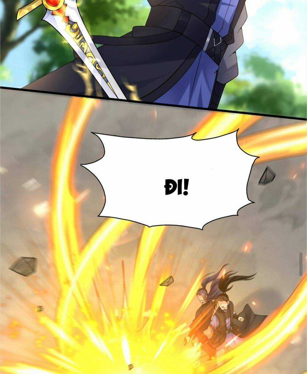 Nhân Vật Phản Diện Này Có Chút Lương Tâm, Nhưng Không Nhiều! Chapter 185 trang 13