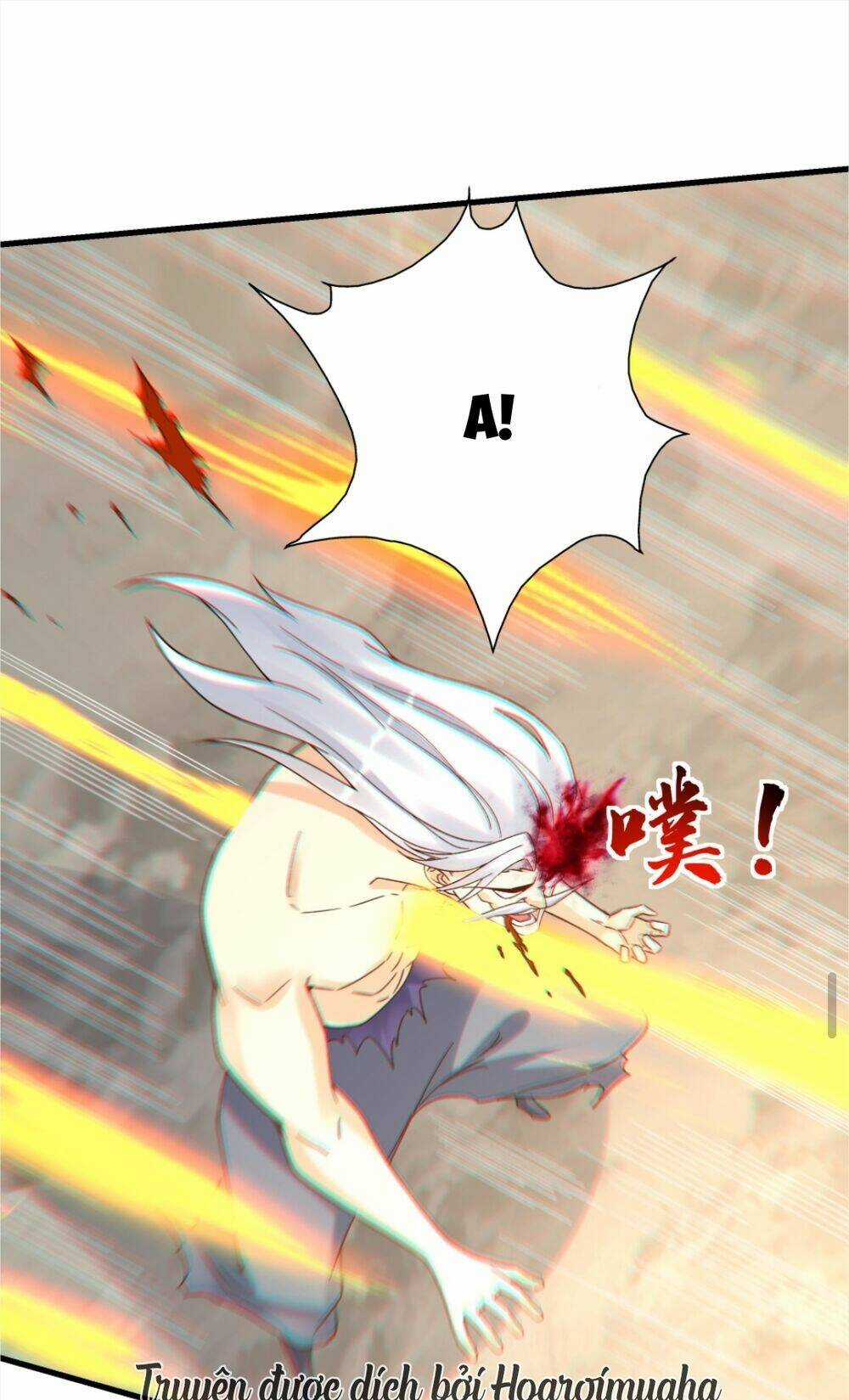 Nhân Vật Phản Diện Này Có Chút Lương Tâm, Nhưng Không Nhiều! Chapter 185 trang 15