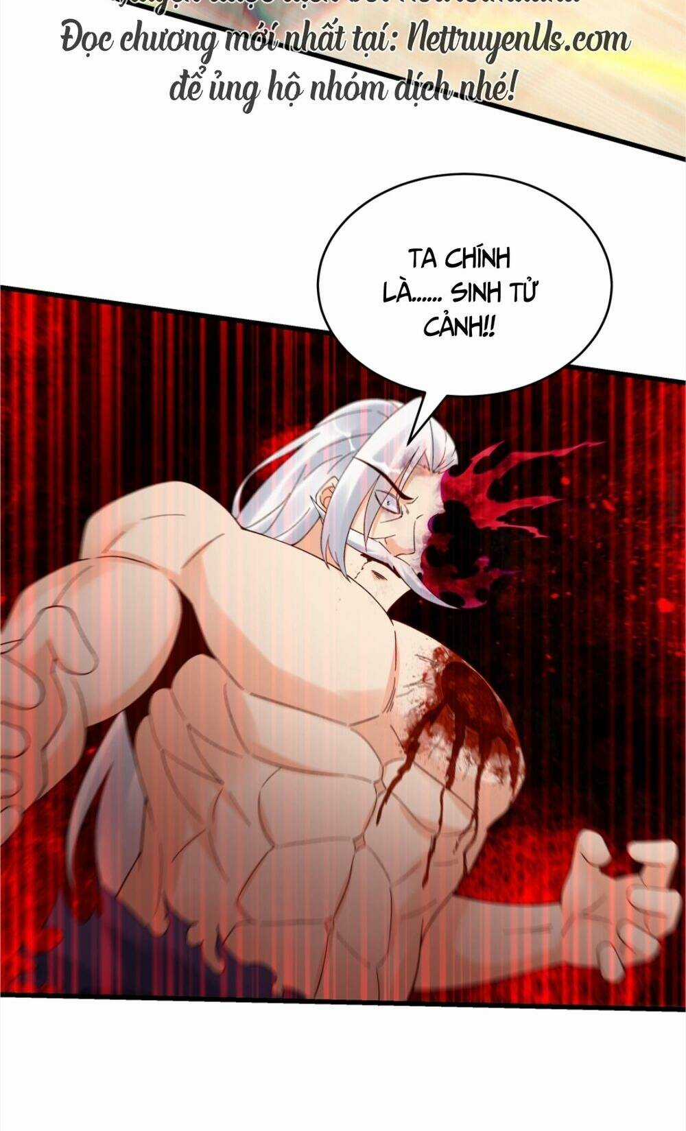 Nhân Vật Phản Diện Này Có Chút Lương Tâm, Nhưng Không Nhiều! Chapter 185 trang 16