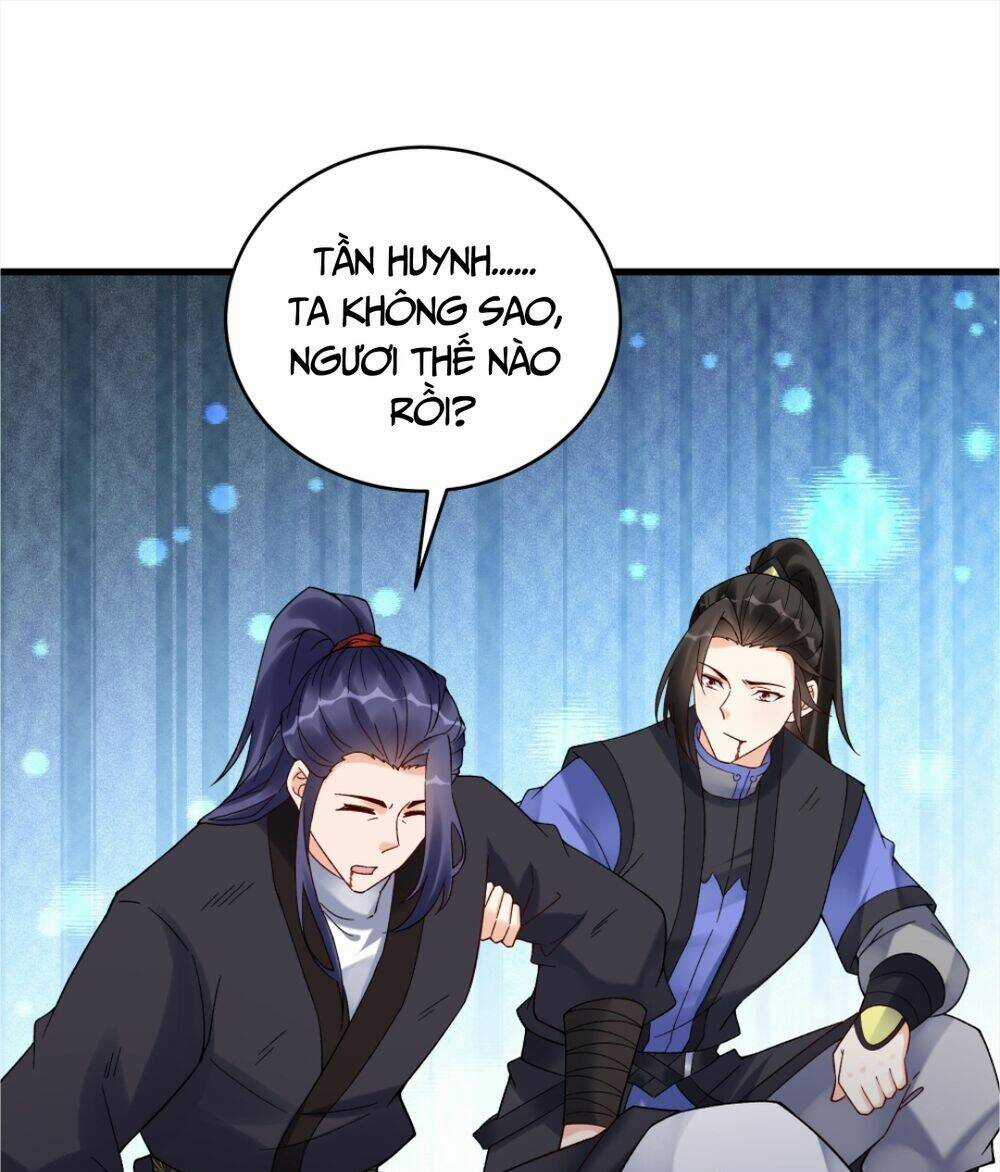 Nhân Vật Phản Diện Này Có Chút Lương Tâm, Nhưng Không Nhiều! Chapter 185 trang 18