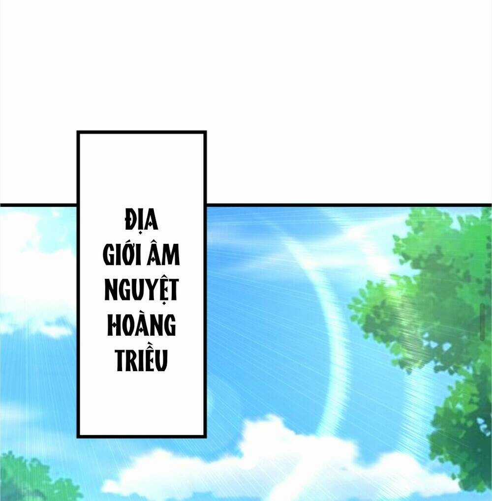 Nhân Vật Phản Diện Này Có Chút Lương Tâm, Nhưng Không Nhiều! Chapter 185 trang 22