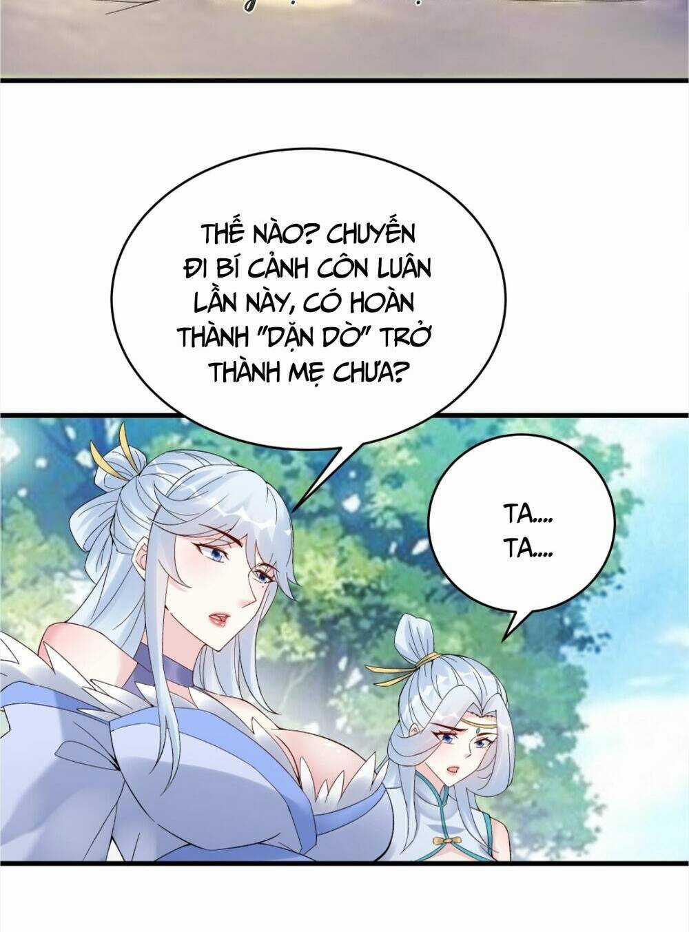 Nhân Vật Phản Diện Này Có Chút Lương Tâm, Nhưng Không Nhiều! Chapter 185 trang 24