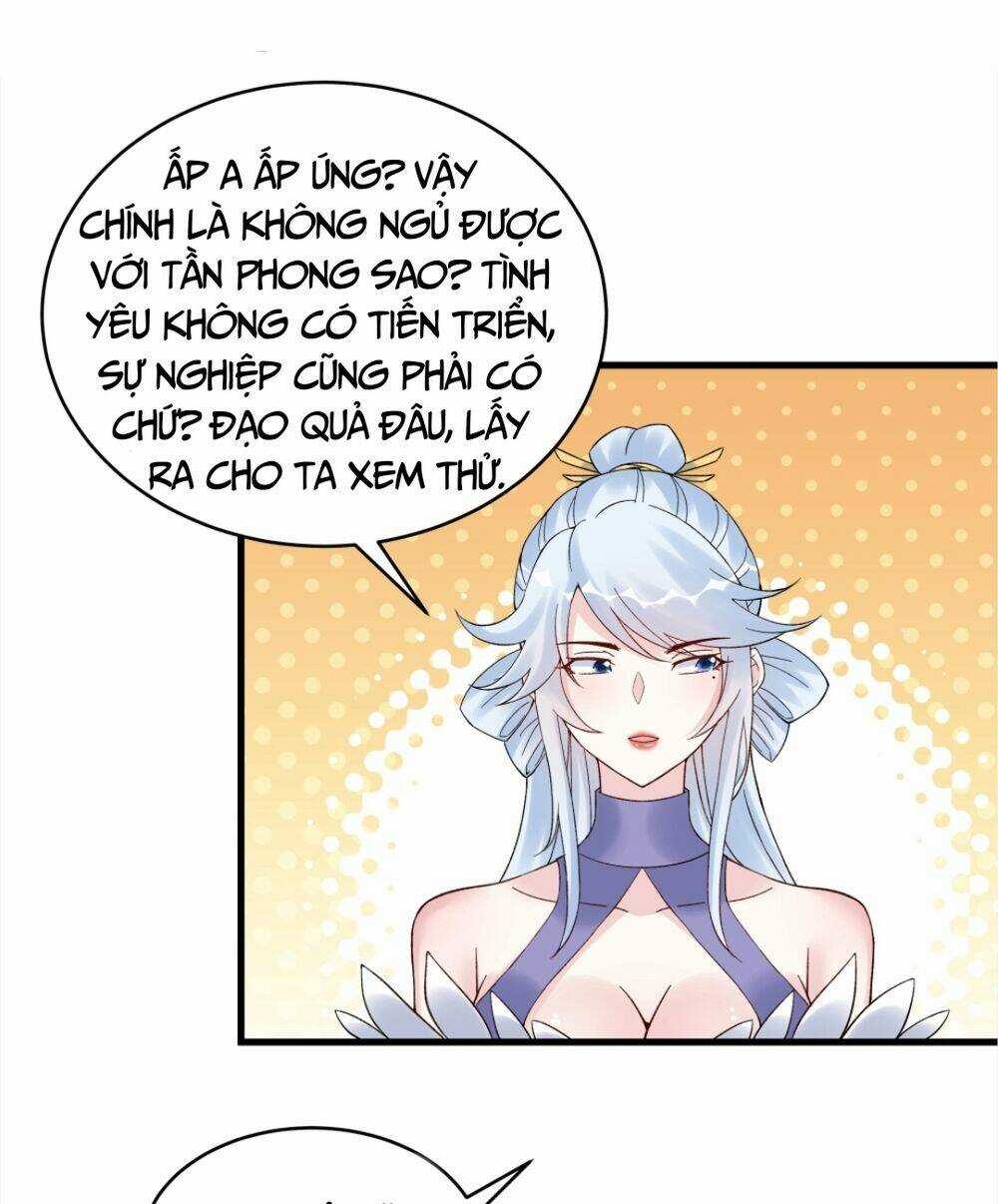 Nhân Vật Phản Diện Này Có Chút Lương Tâm, Nhưng Không Nhiều! Chapter 185 trang 25