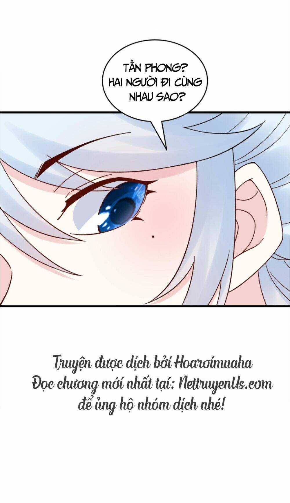 Nhân Vật Phản Diện Này Có Chút Lương Tâm, Nhưng Không Nhiều! Chapter 185 trang 27