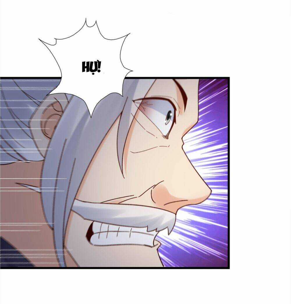 Nhân Vật Phản Diện Này Có Chút Lương Tâm, Nhưng Không Nhiều! Chapter 185 trang 7