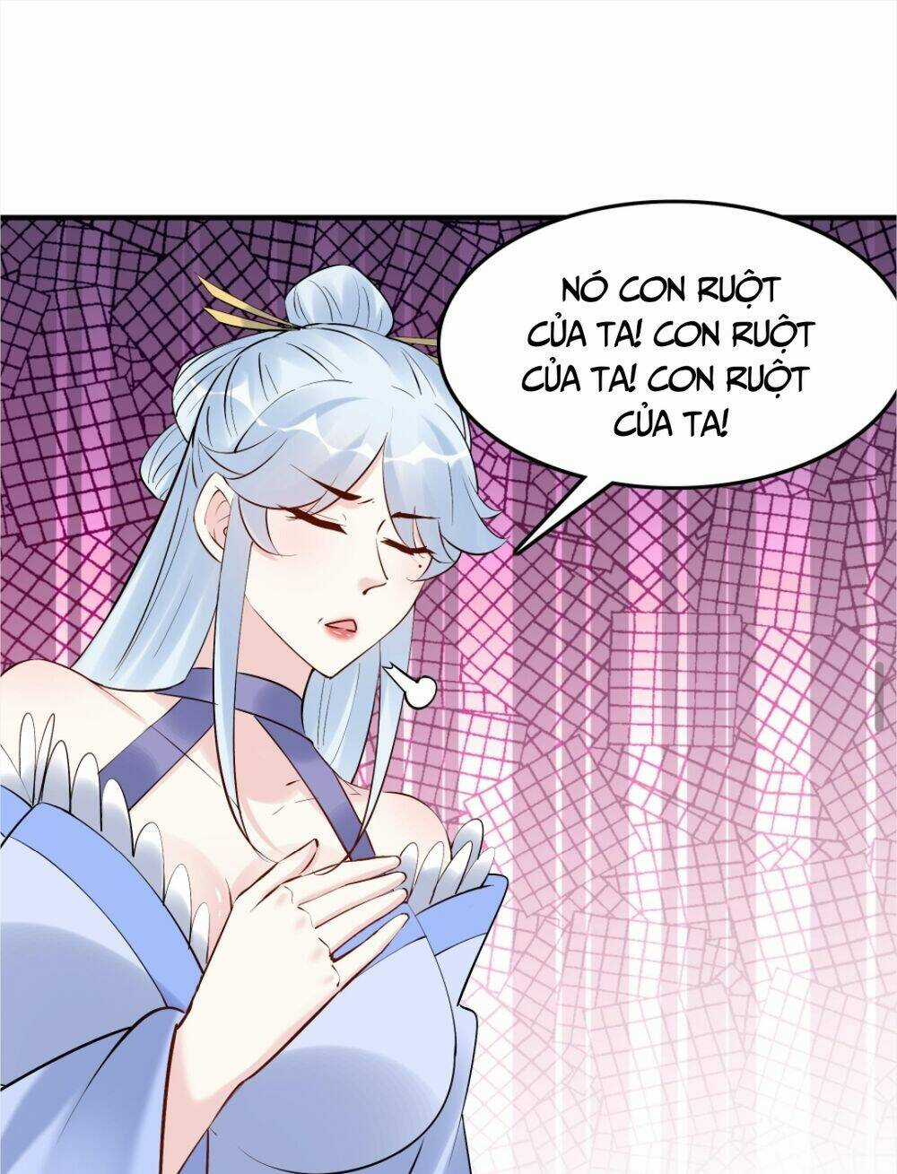 Nhân Vật Phản Diện Này Có Chút Lương Tâm, Nhưng Không Nhiều! Chapter 186 trang 11