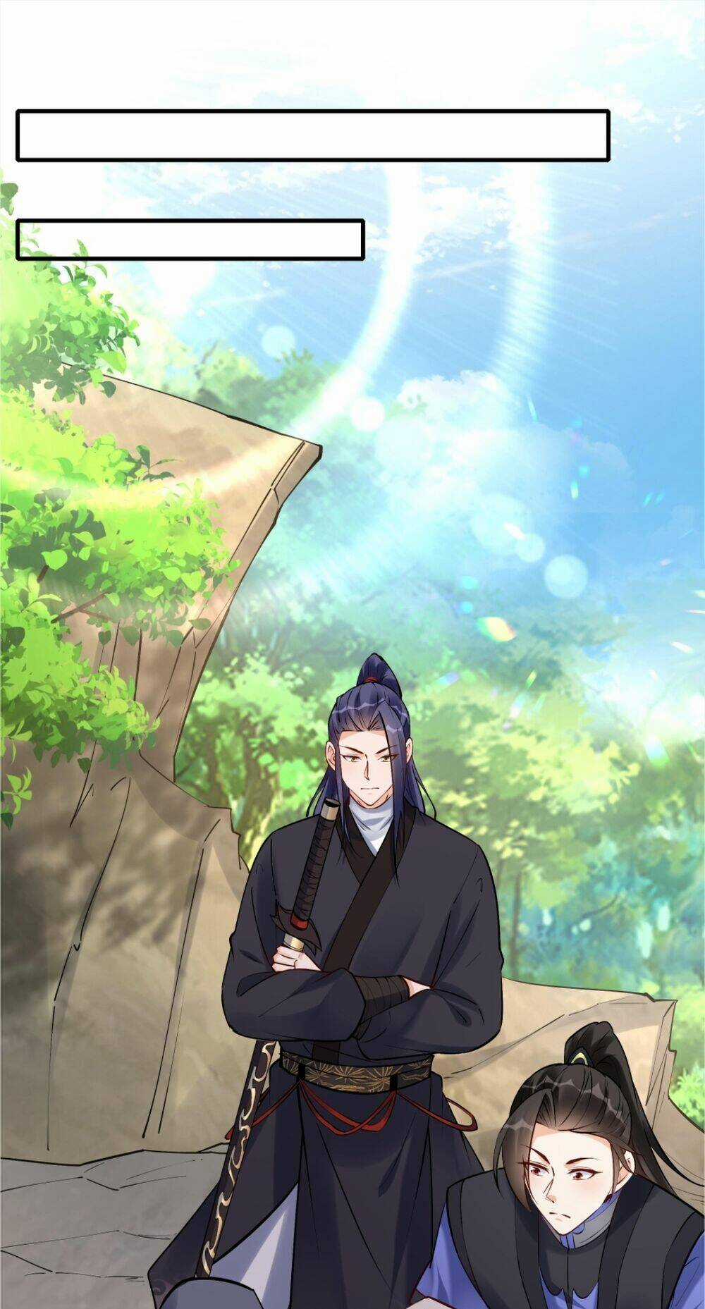 Nhân Vật Phản Diện Này Có Chút Lương Tâm, Nhưng Không Nhiều! Chapter 186 trang 13