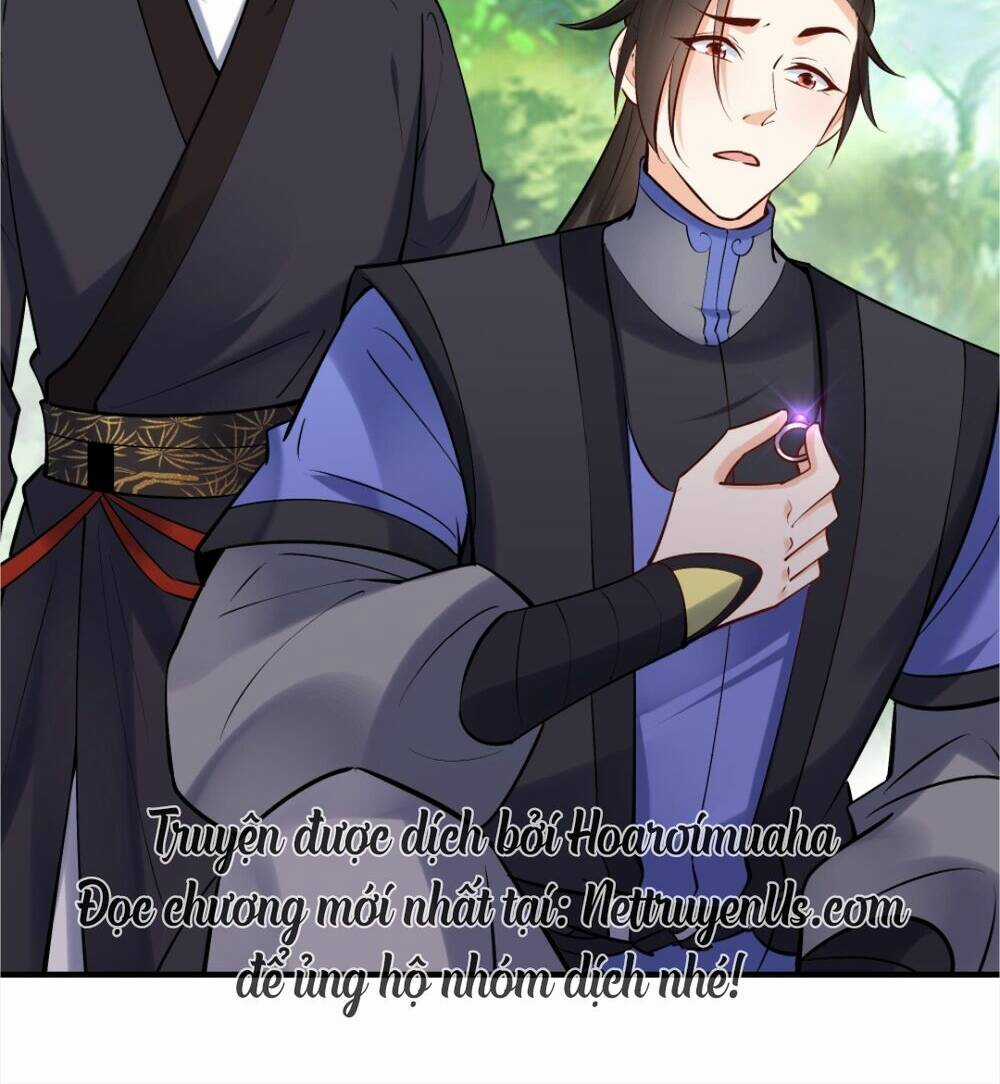 Nhân Vật Phản Diện Này Có Chút Lương Tâm, Nhưng Không Nhiều! Chapter 186 trang 16