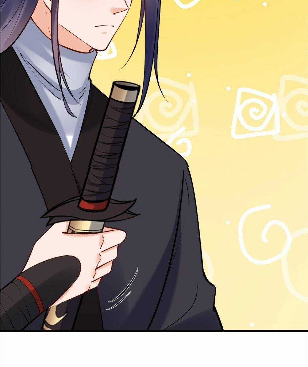 Nhân Vật Phản Diện Này Có Chút Lương Tâm, Nhưng Không Nhiều! Chapter 186 trang 18