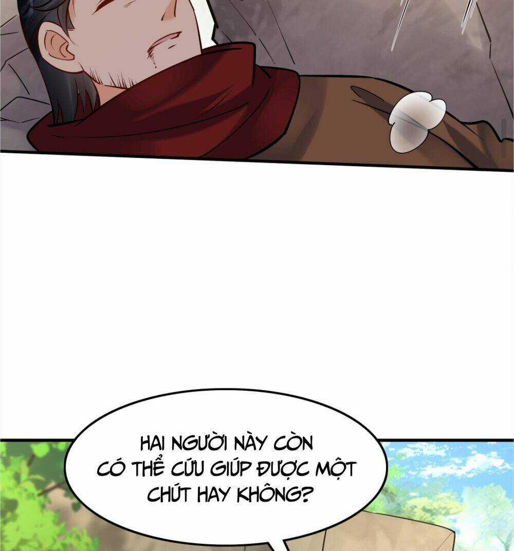 Nhân Vật Phản Diện Này Có Chút Lương Tâm, Nhưng Không Nhiều! Chapter 186 trang 21