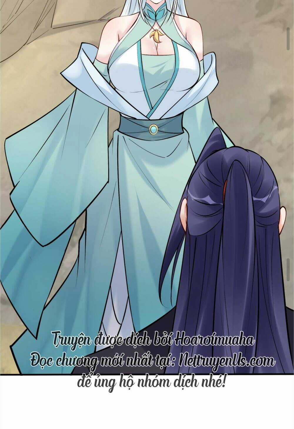 Nhân Vật Phản Diện Này Có Chút Lương Tâm, Nhưng Không Nhiều! Chapter 186 trang 25