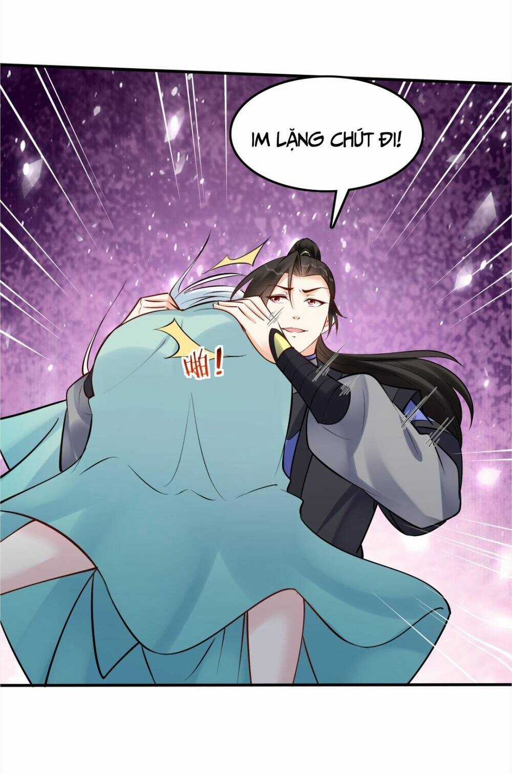 Nhân Vật Phản Diện Này Có Chút Lương Tâm, Nhưng Không Nhiều! Chapter 186 trang 29