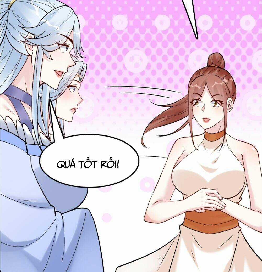 Nhân Vật Phản Diện Này Có Chút Lương Tâm, Nhưng Không Nhiều! Chapter 186 trang 3