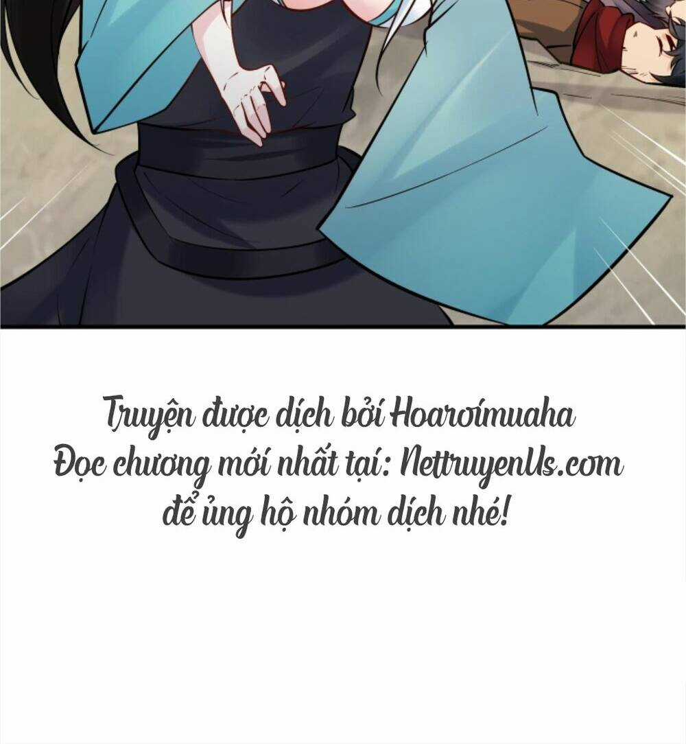 Nhân Vật Phản Diện Này Có Chút Lương Tâm, Nhưng Không Nhiều! Chapter 186 trang 31