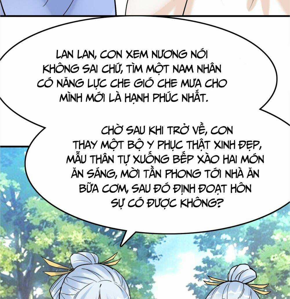 Nhân Vật Phản Diện Này Có Chút Lương Tâm, Nhưng Không Nhiều! Chapter 186 trang 4